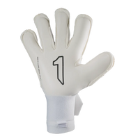Guantes de Portero Rinat Asimetrik  Prime      Multicolor / Blanco