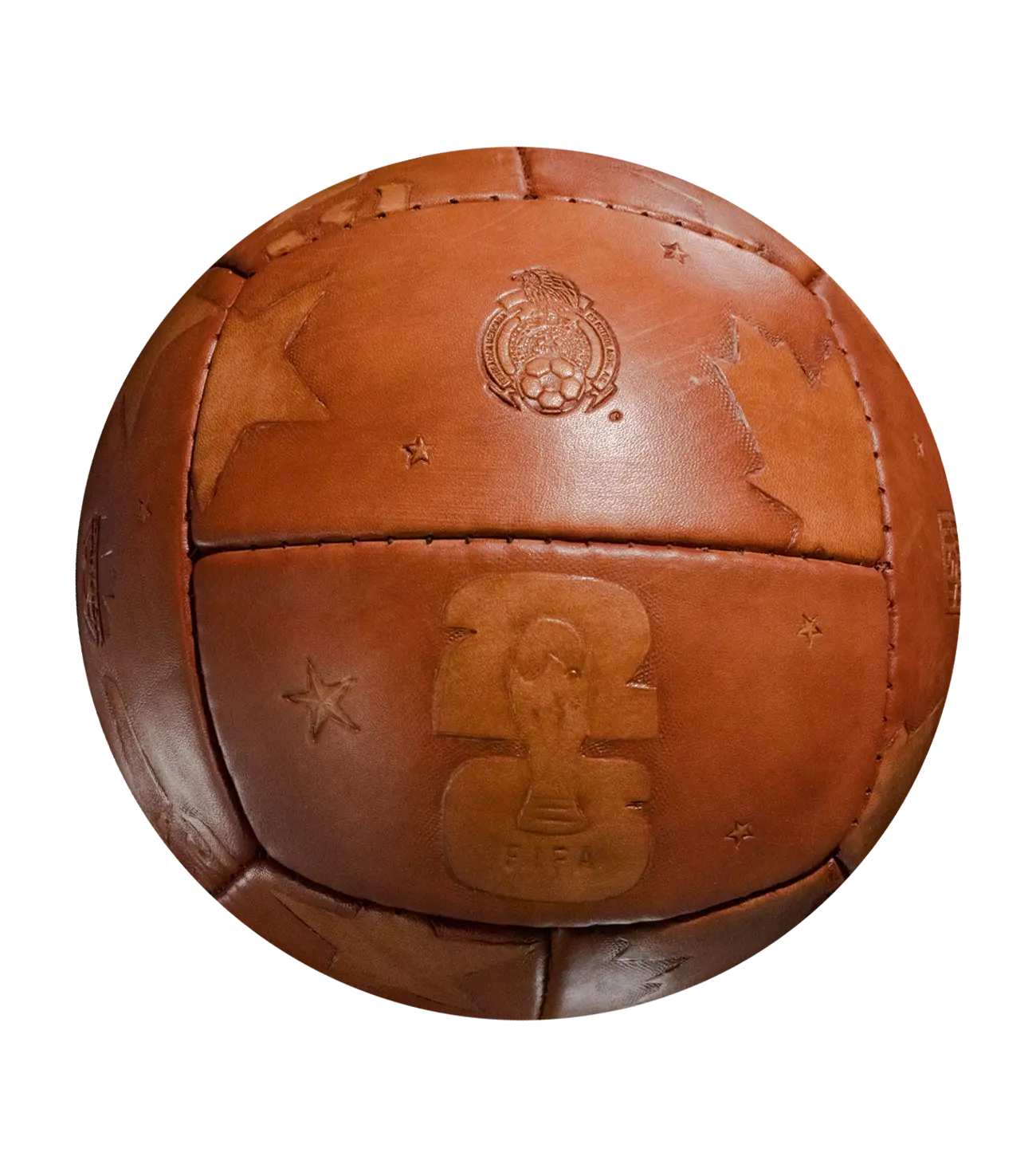Balón Artesanal