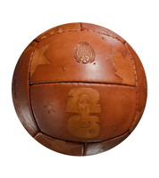 Balón Artesanal