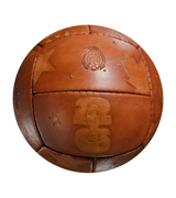 Balón Artesanal