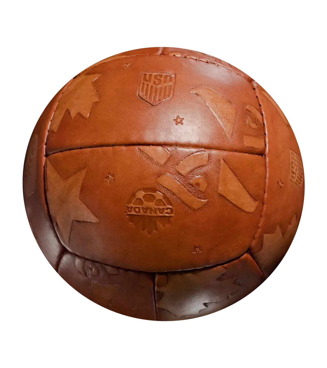 Balón Artesanal