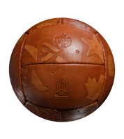 Balón Artesanal