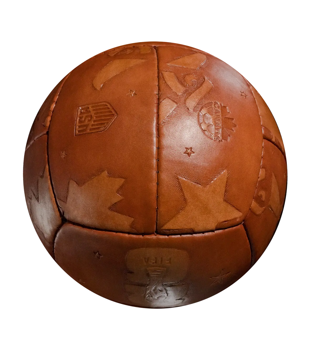 Balón Artesanal