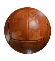 Balón Artesanal