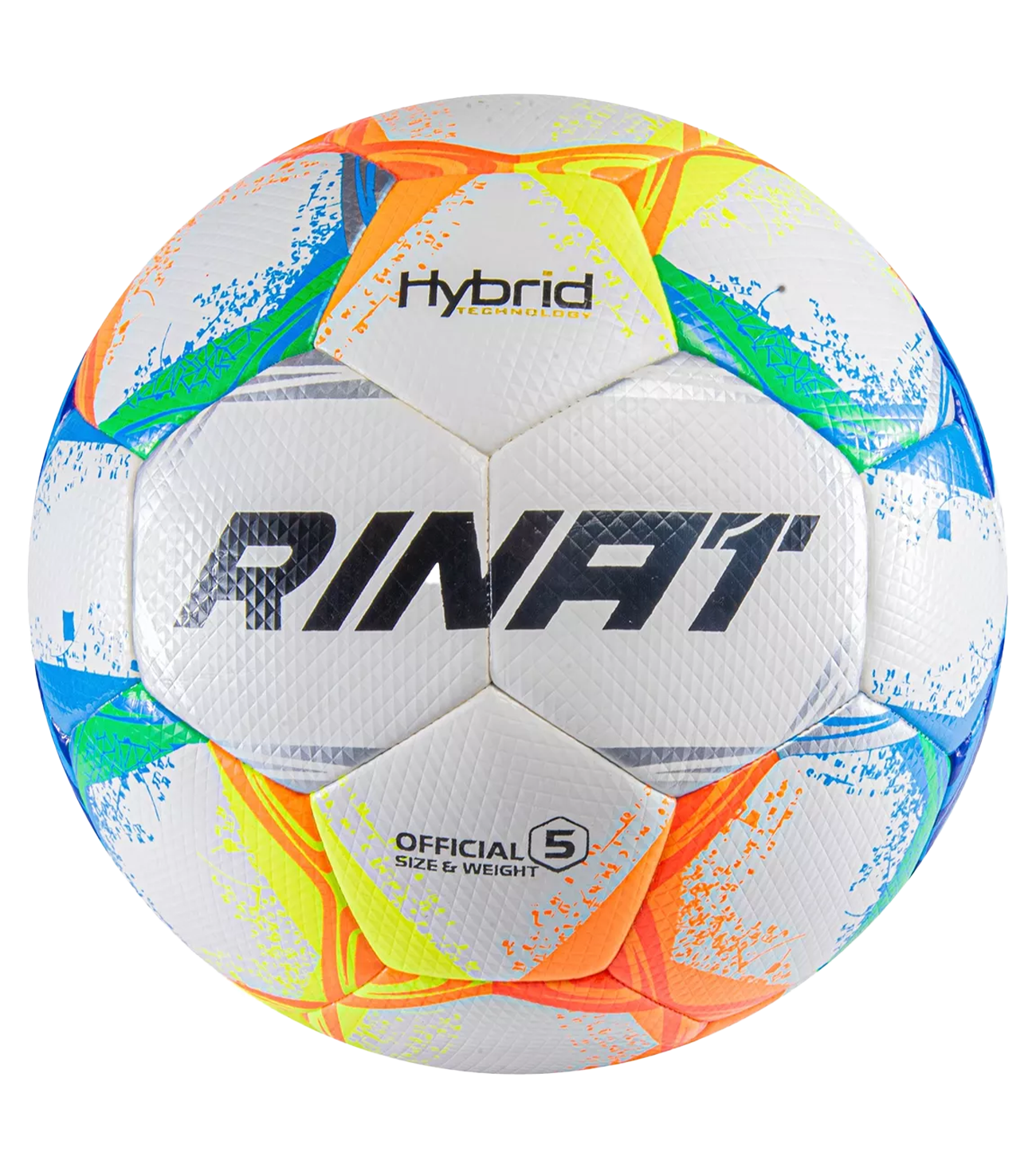 Balon Euphoria Hybrid Rinat