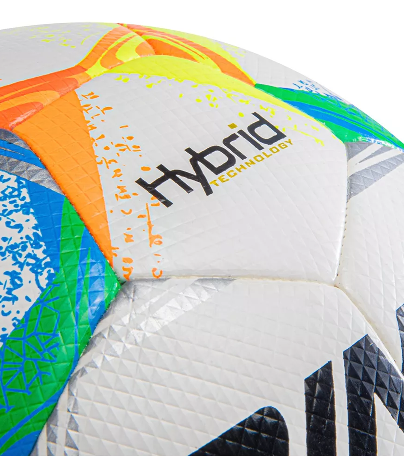 Balon Euphoria Hybrid Rinat