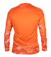 Jersey Adidas Tiro 26 Competition GK   Team Semi Sol Orange