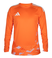 Jersey Adidas Tiro 26 Competition GK   Team Semi Sol Orange