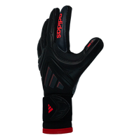 Guantes Adidas Copa GL Pro   Black / Black / Lucid Red