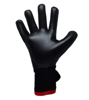 Guantes Adidas Copa GL Pro   Black / Black / Lucid Red
