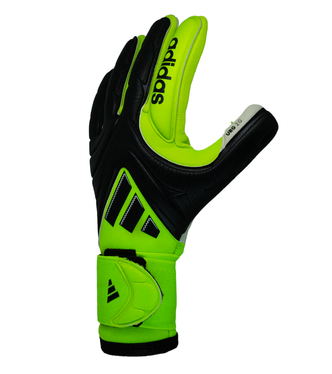 Guantes Adidas adidas Copa GL  Pro    Black/Black/Lucid Lemon