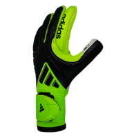 Guantes Adidas adidas Copa GL  Pro    Black/Black/Lucid Lemon