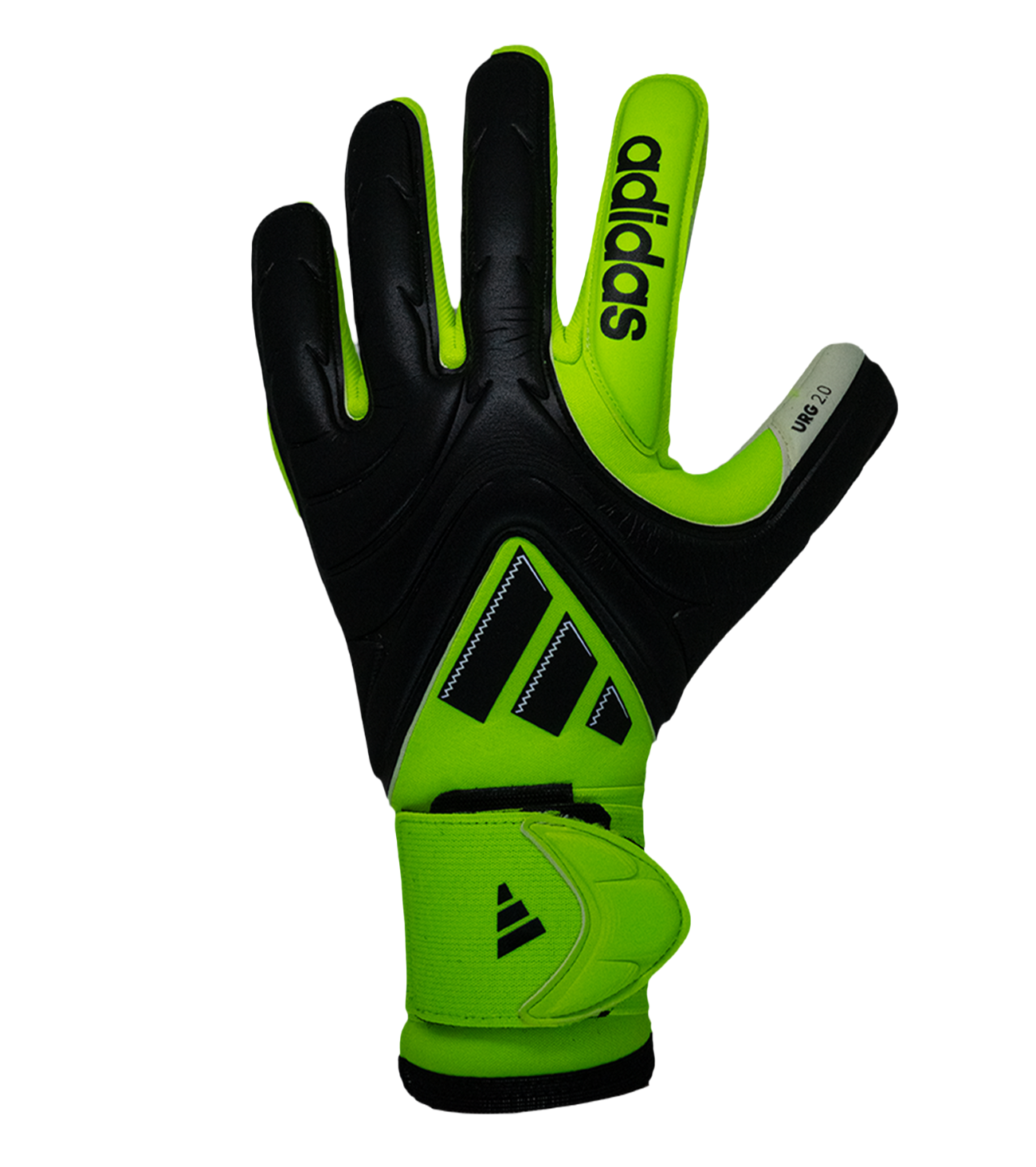 Guantes Adidas adidas Copa GL  Pro    Black/Black/Lucid Lemon