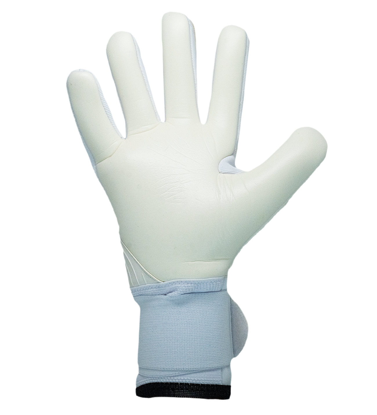 Guantes de portero de fútbol Adidas Copa Pro – látex URG 2.0 de agarre profesional, corte negativo de ajuste ceñido, dorso de látex transpirable y cierre elástico ajustable. Rendimiento y confort de élite. Disponibles en UnoKeeper.