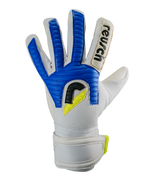 Guantes de Portero Reusch Legacy '86 Advance     White - Deep Blue