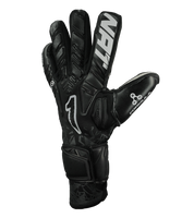 Guantes de portero de futbol Vengador Pro Negro 2