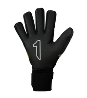 Guantes de portero de futbol Egotiko Vengador Training Amarillo unokeeper 1