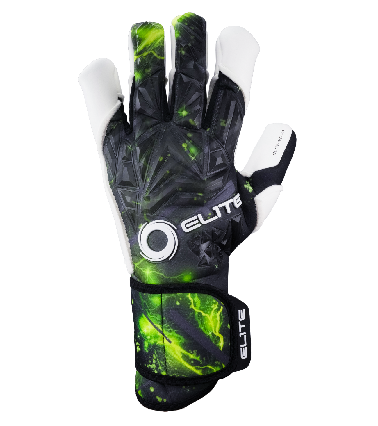 elite sport nova guantes de porteros de futbol unokeeper 1