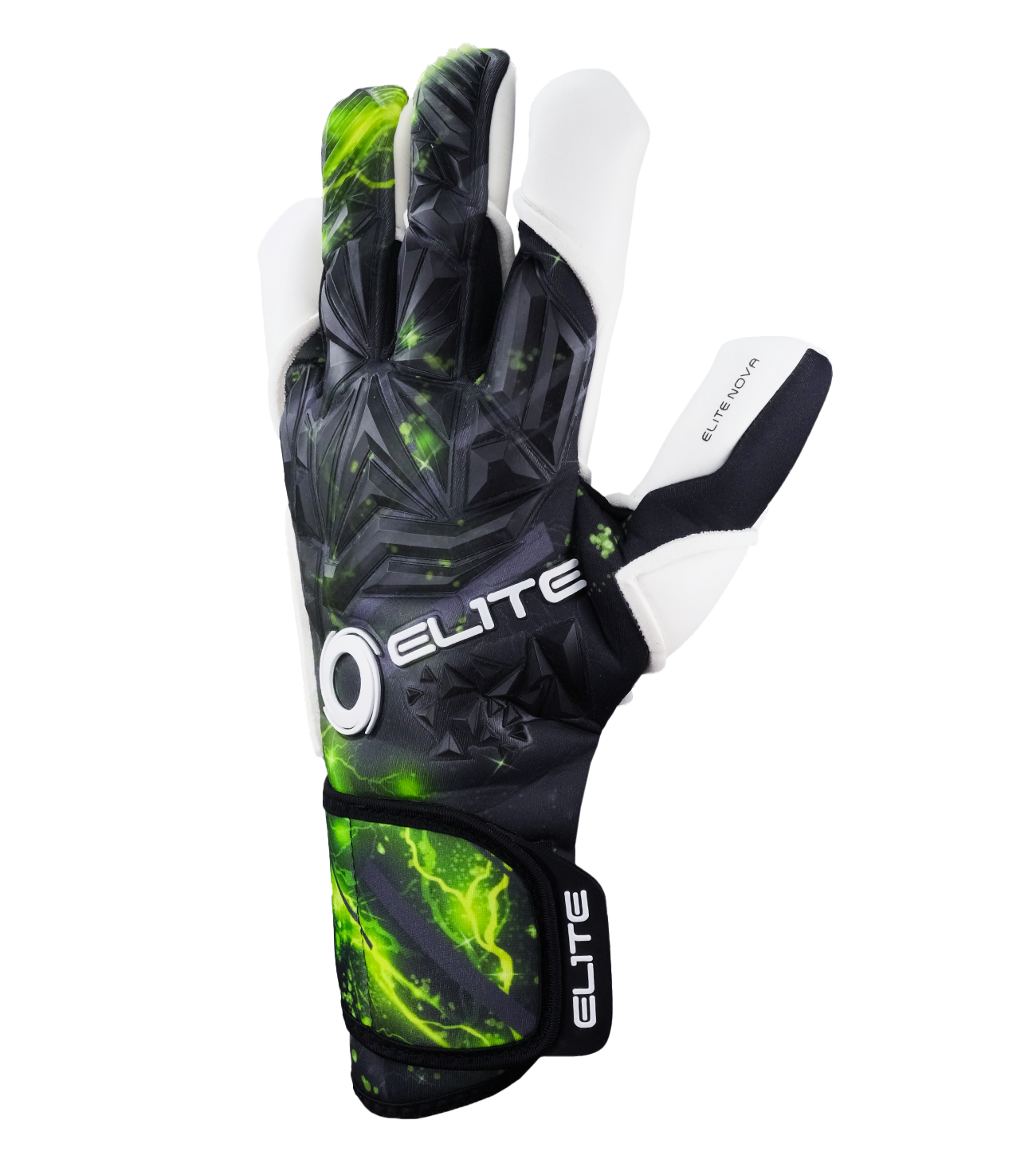 elite sport nova guantes de porteros de futbol unokeeper 2
