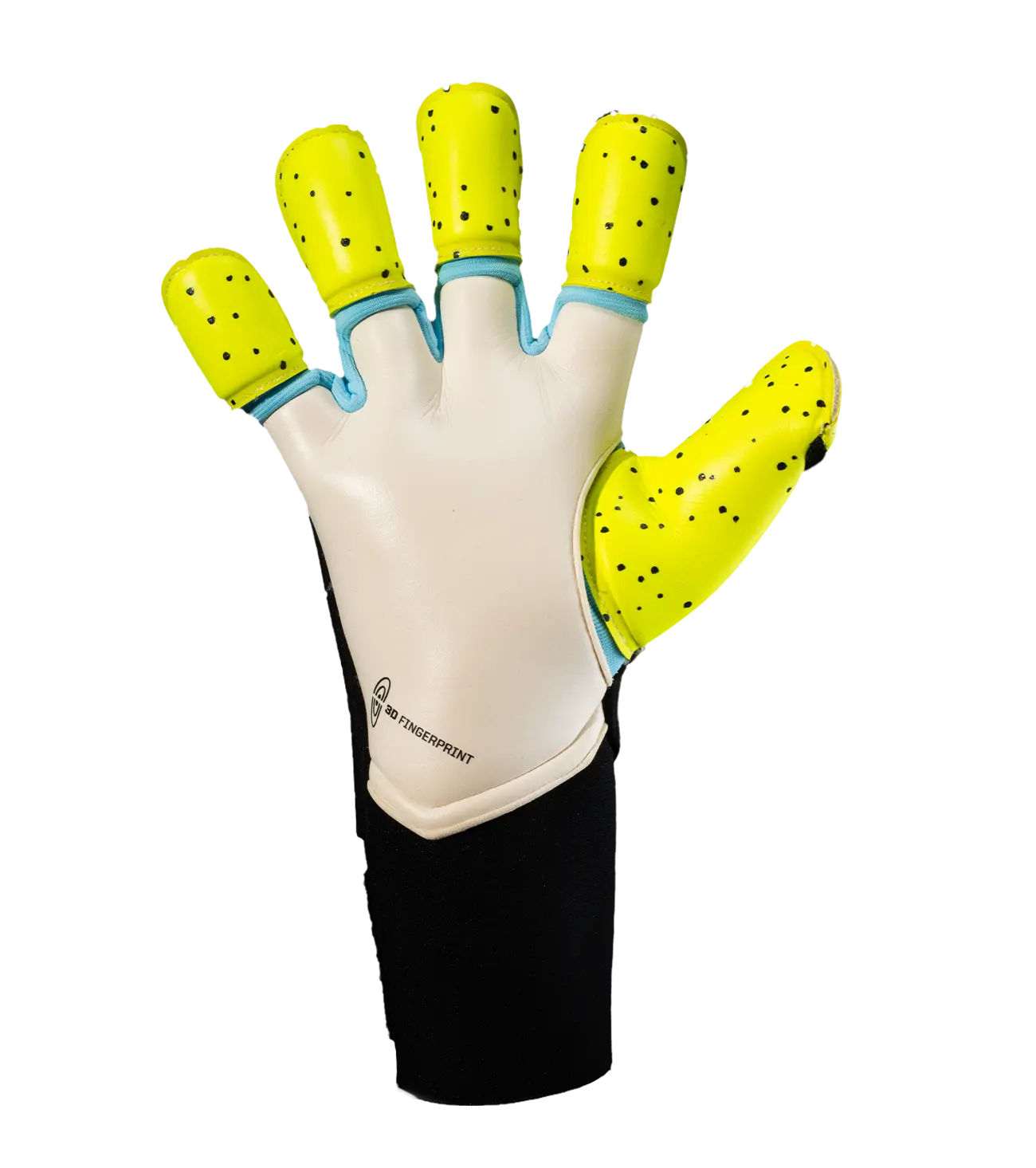 Titan Beast 4.0 electric yellow