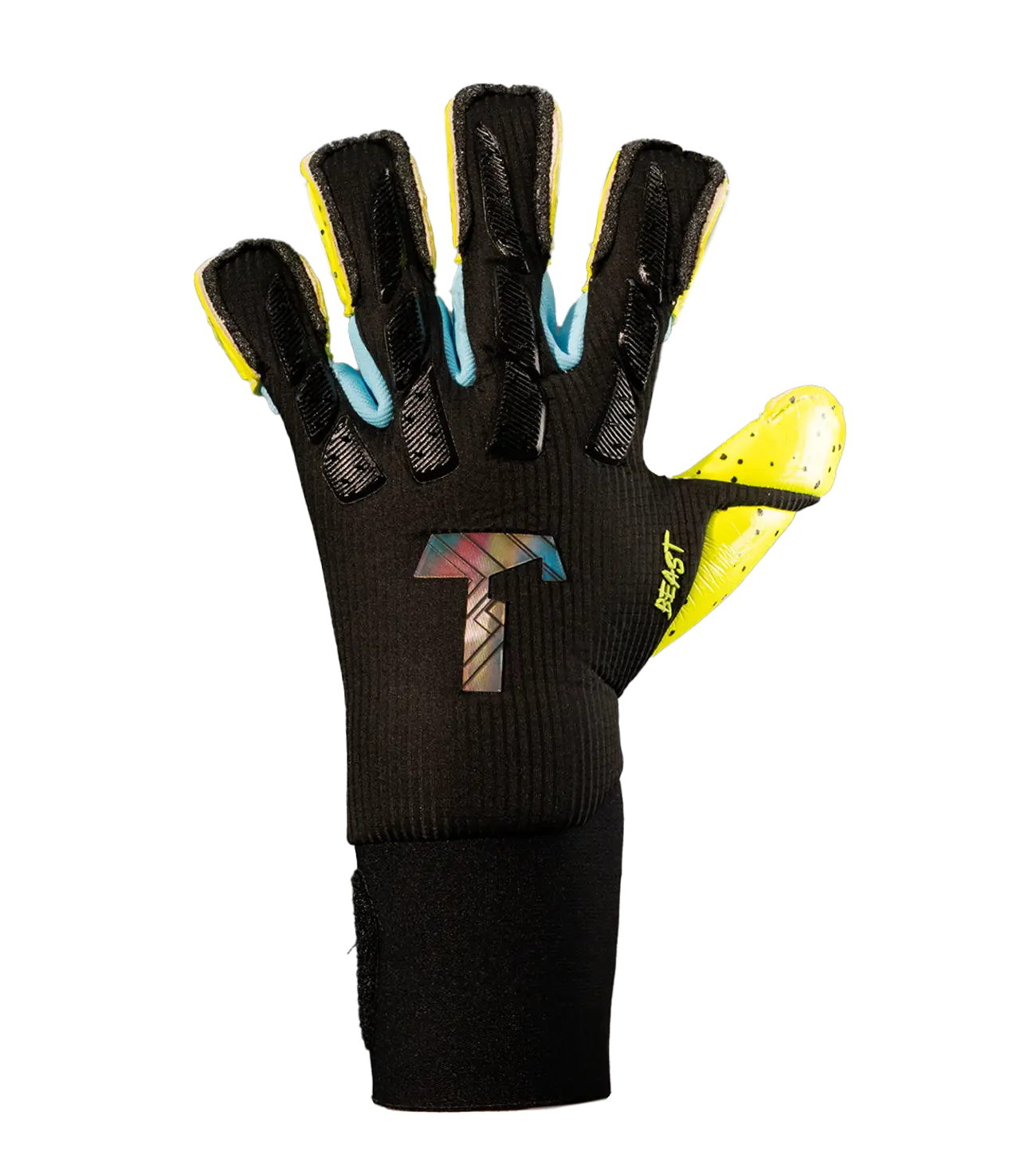 Titan Beast 4.0 electric yellow