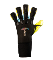 Titan Beast 4.0 electric yellow