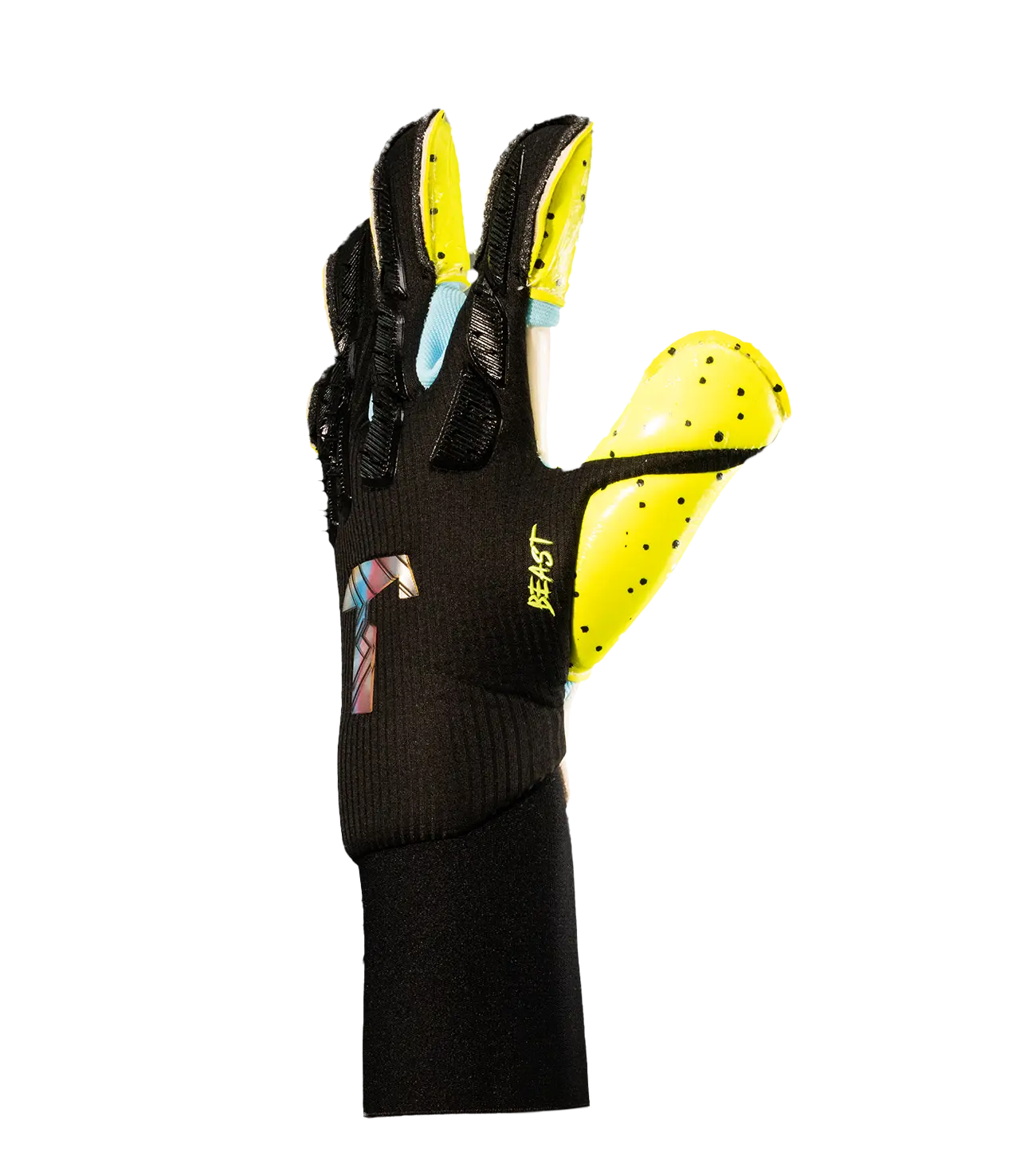 Titan Beast 4.0 electric yellow