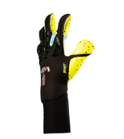 Titan Beast 4.0 electric yellow