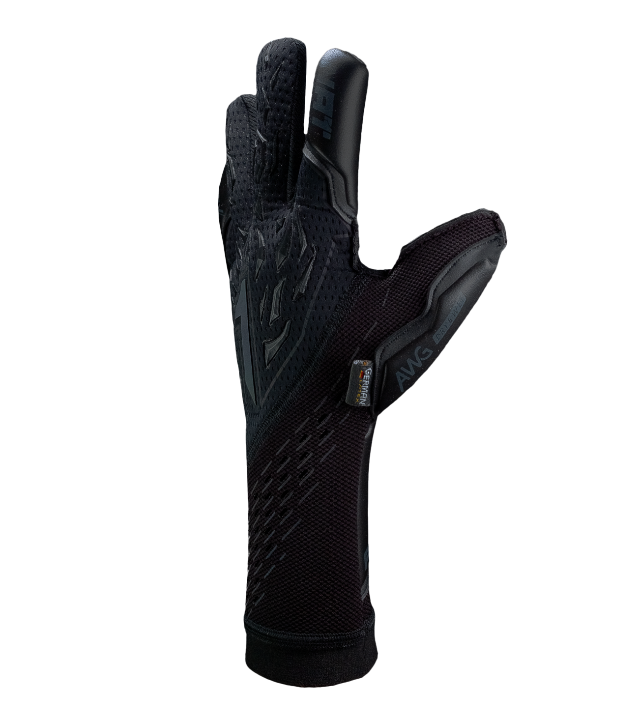 Guante de Portero Rinat Fénix Eternal Pro Negro