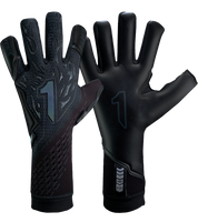 Guante de Portero Rinat Fénix Eternal Pro Negro