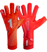 Guante de Portero Rinat Fénix Eternal Pro Rojo