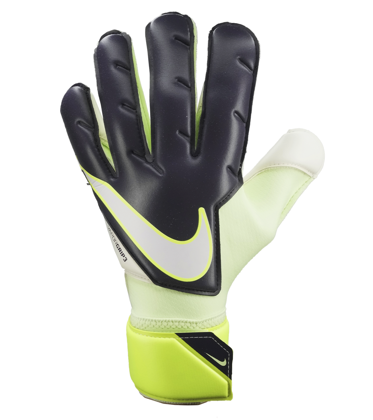 Guantes de arquero 2024 nike grip 3
