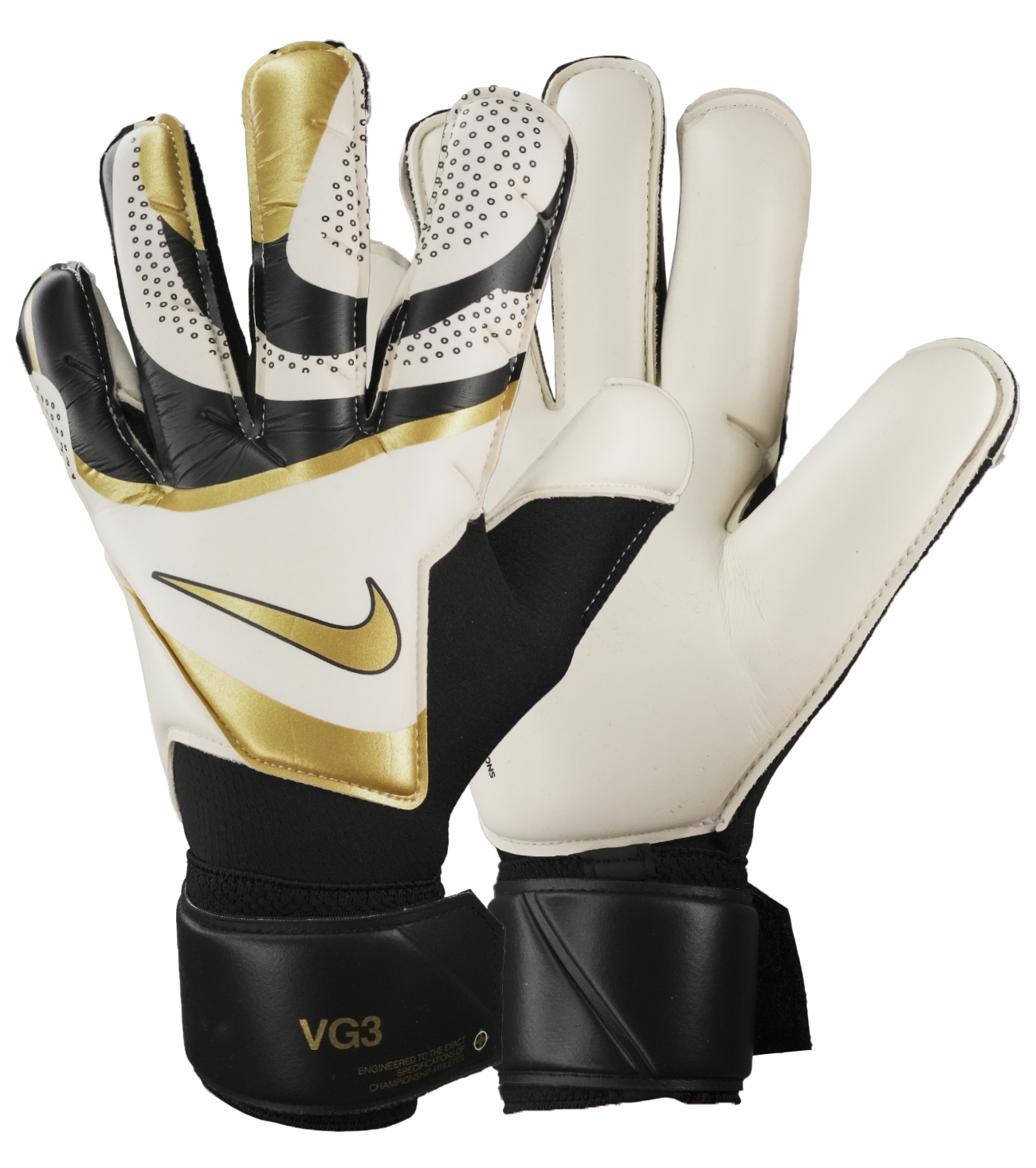 guantes de portero Nike Goalkeeper Vapor Grip3 mad ready 0