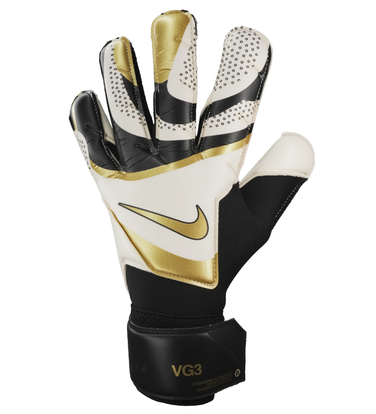 Guantes de portero Nike UnoKeeper