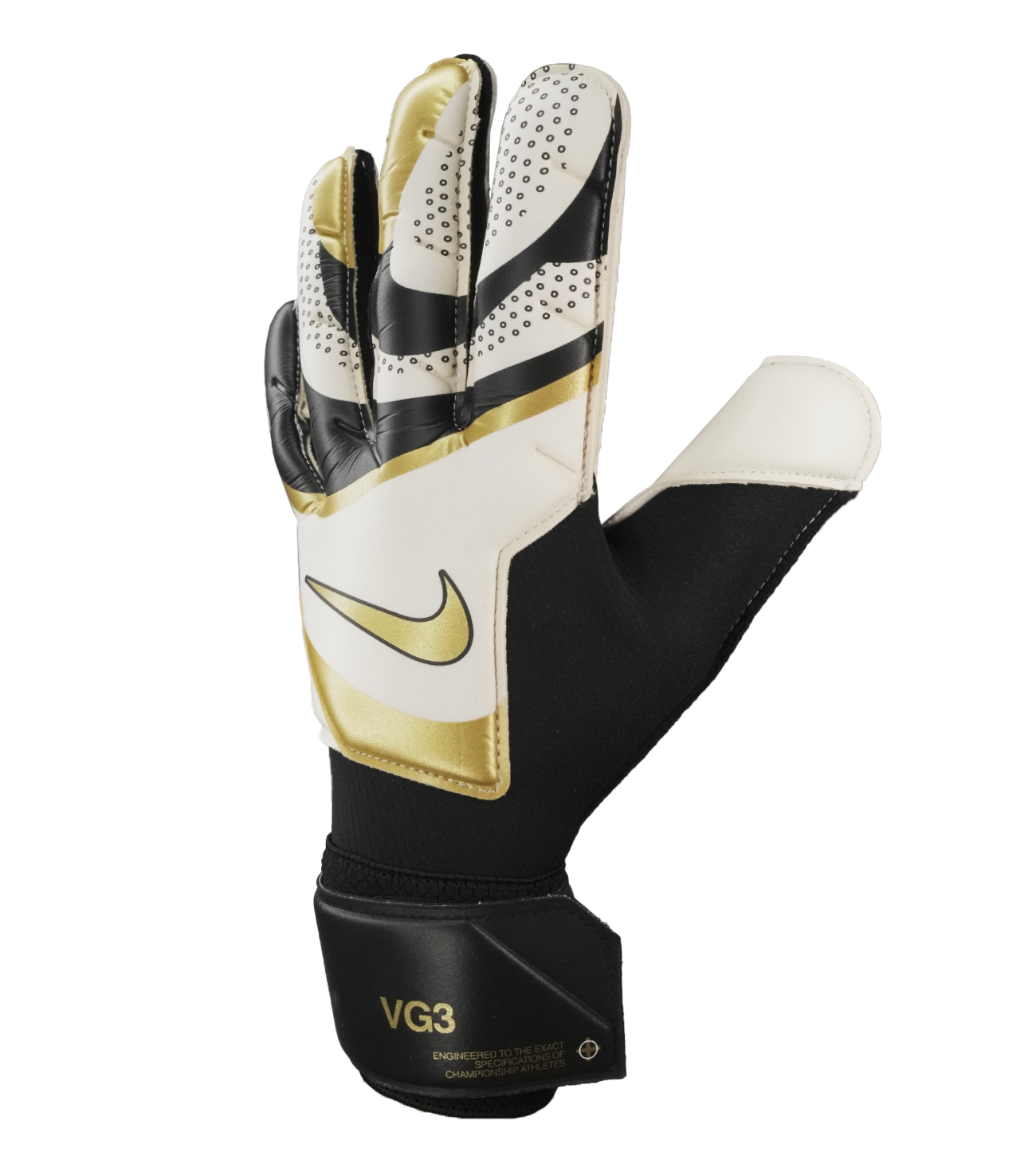 guantes de portero Nike Goalkeeper Vapor Grip3 mad ready 3