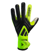 Guantes De Portero Adidas Copa GL League   Black/Black/Lucid Lemon