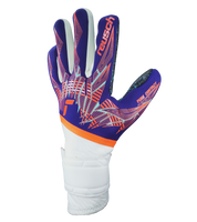 guantes de portero de futbol reusch pure contact fusion 2024 2