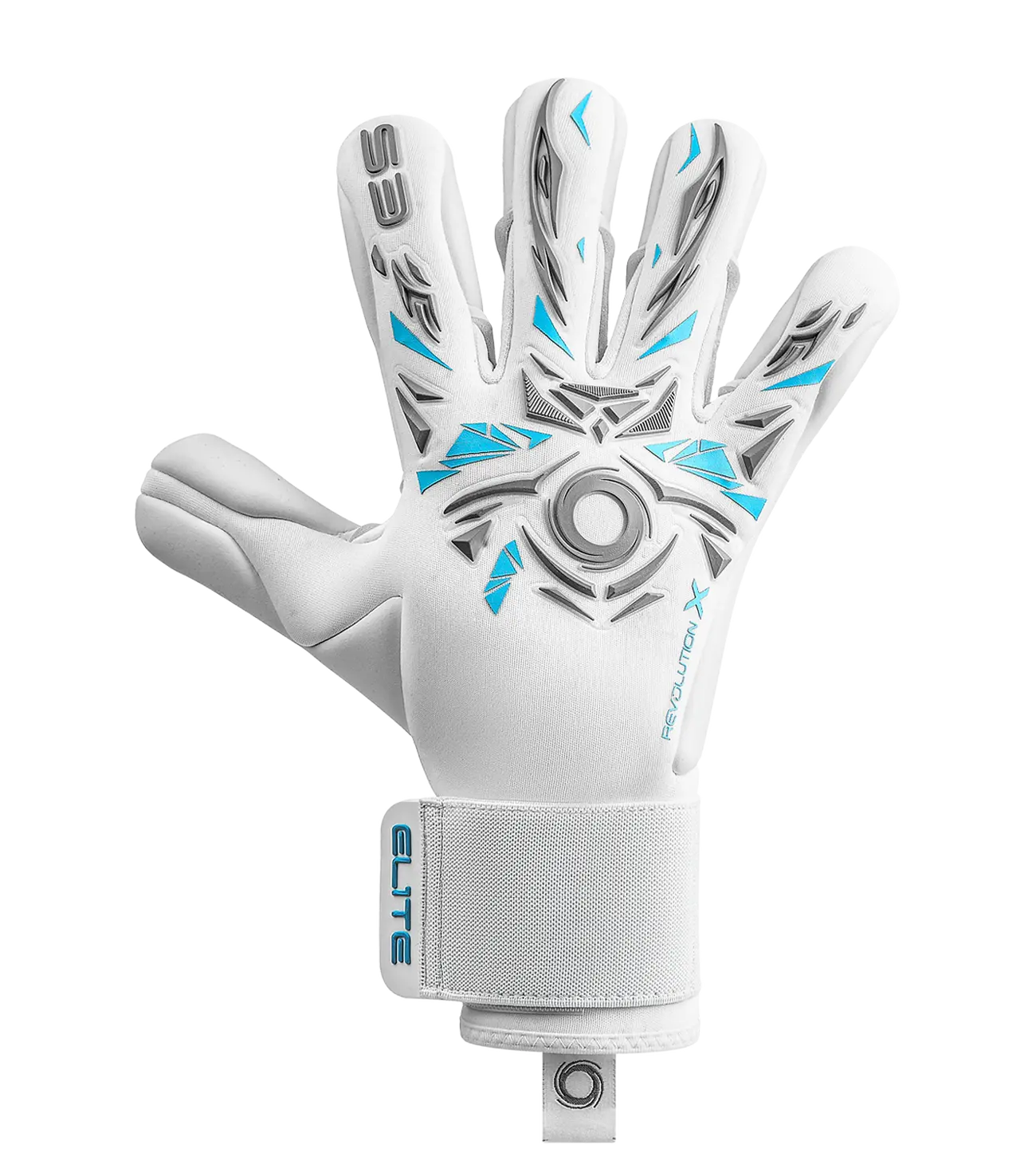 Guantes de Portero Elite Revolution X AR // PREVENTA
