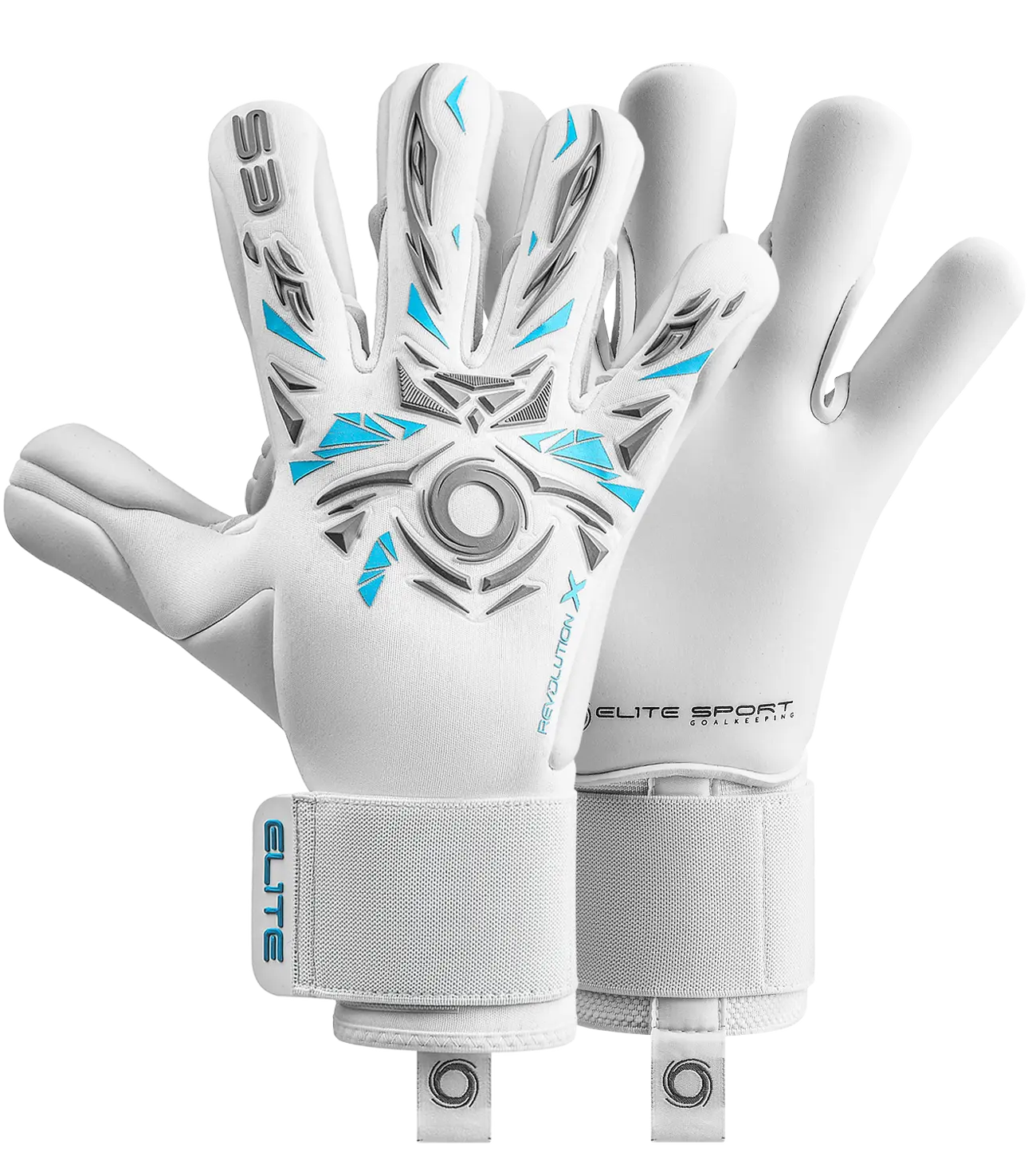 Guantes de Portero Elite Revolution X AR // PREVENTA
