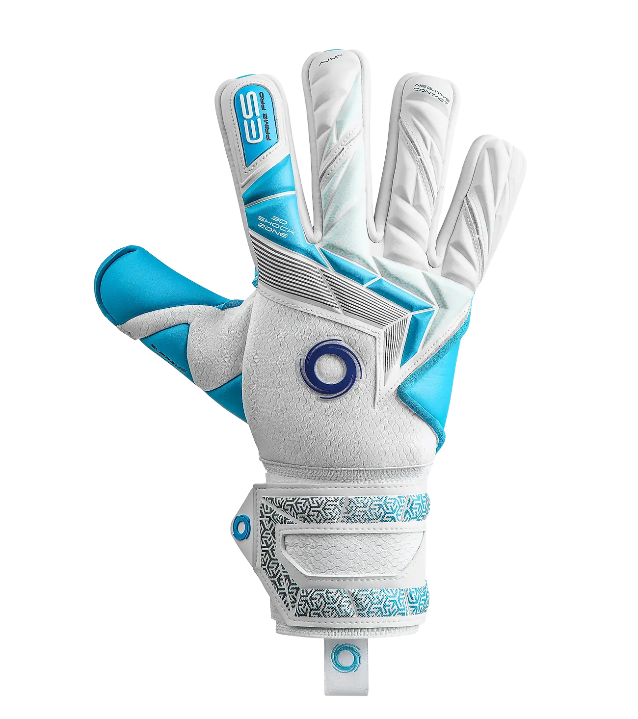 Guantes de Portero Elite Supreme M Aqua //PREVENTA