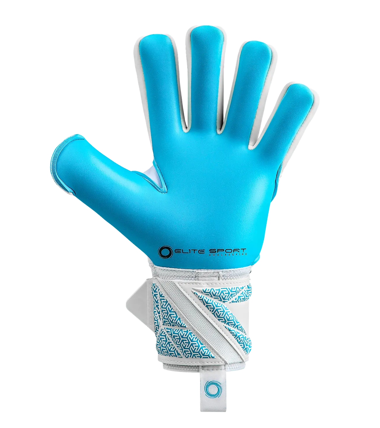 Guantes de Portero Elite Supreme M Aqua //PREVENTA