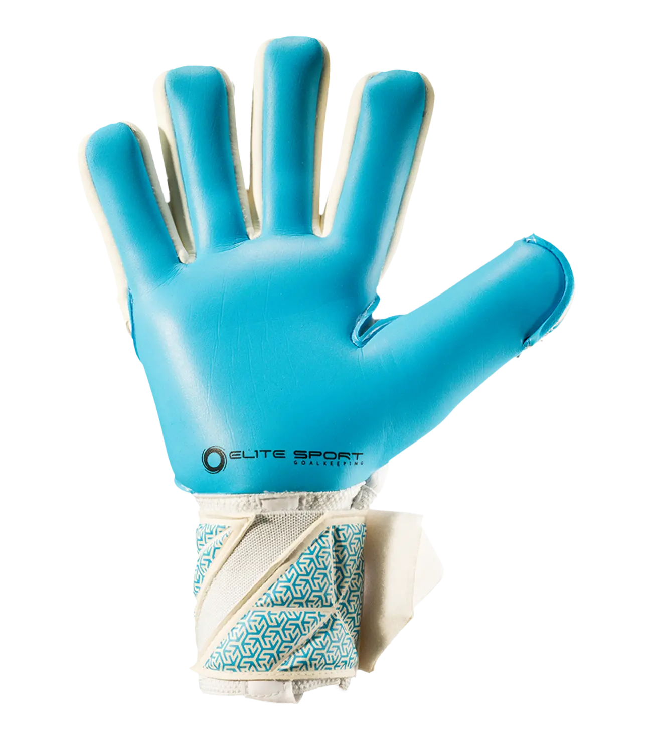 Guantes de Portero Elite Supreme M Aqua