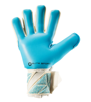 Guantes de Portero Elite Supreme M Aqua