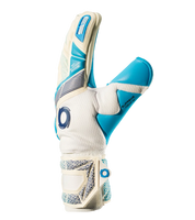 Guantes de Portero Elite Supreme M Aqua