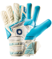 Guantes de Portero Elite Supreme M Aqua