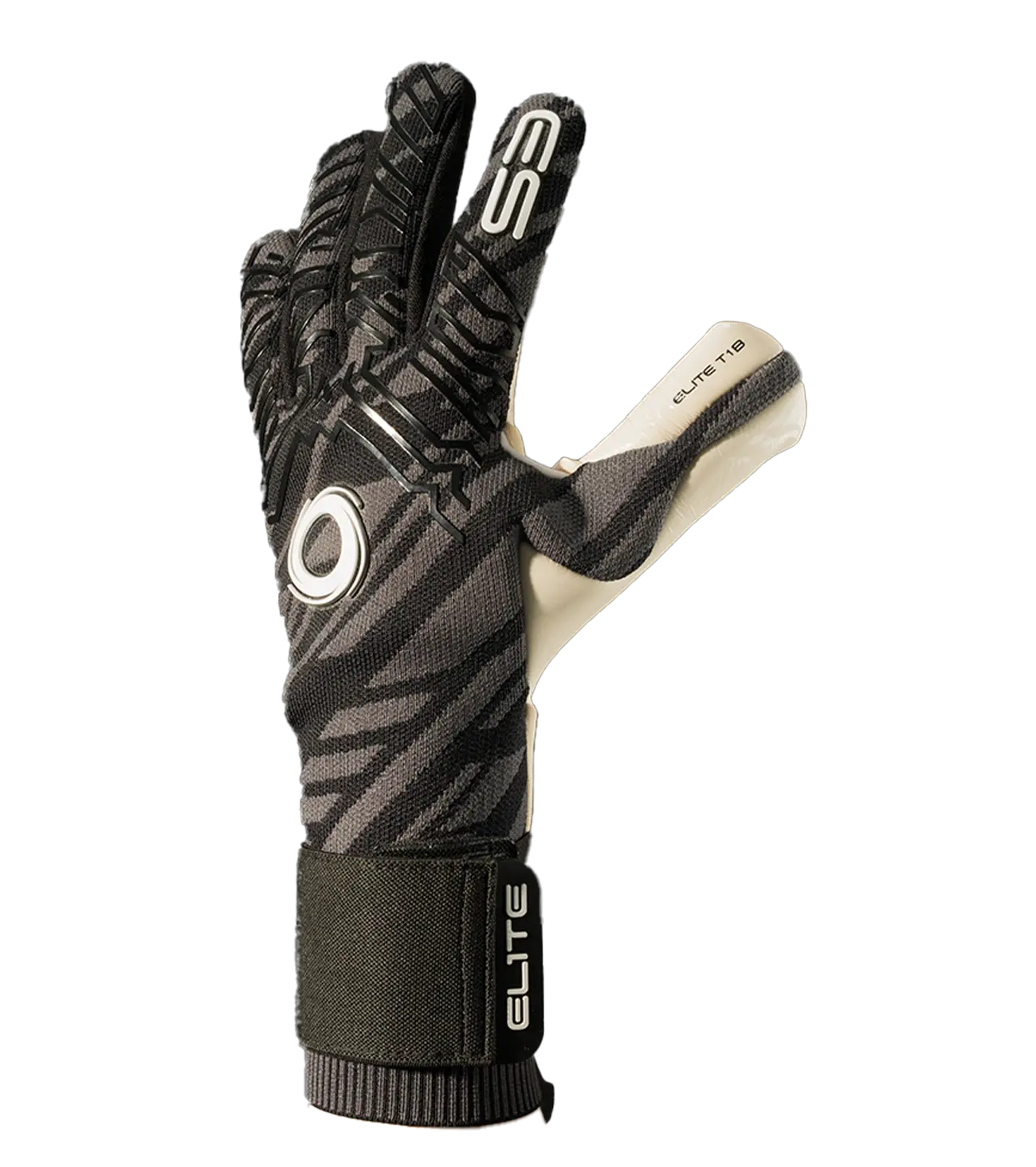 Guantes de Portero Elite T1B