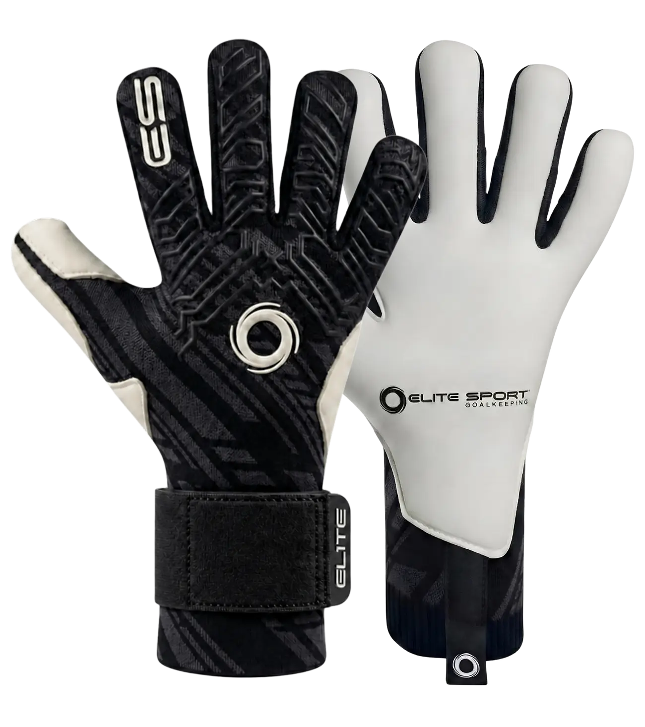 Guantes de Portero Elite T1B // PREVENTA