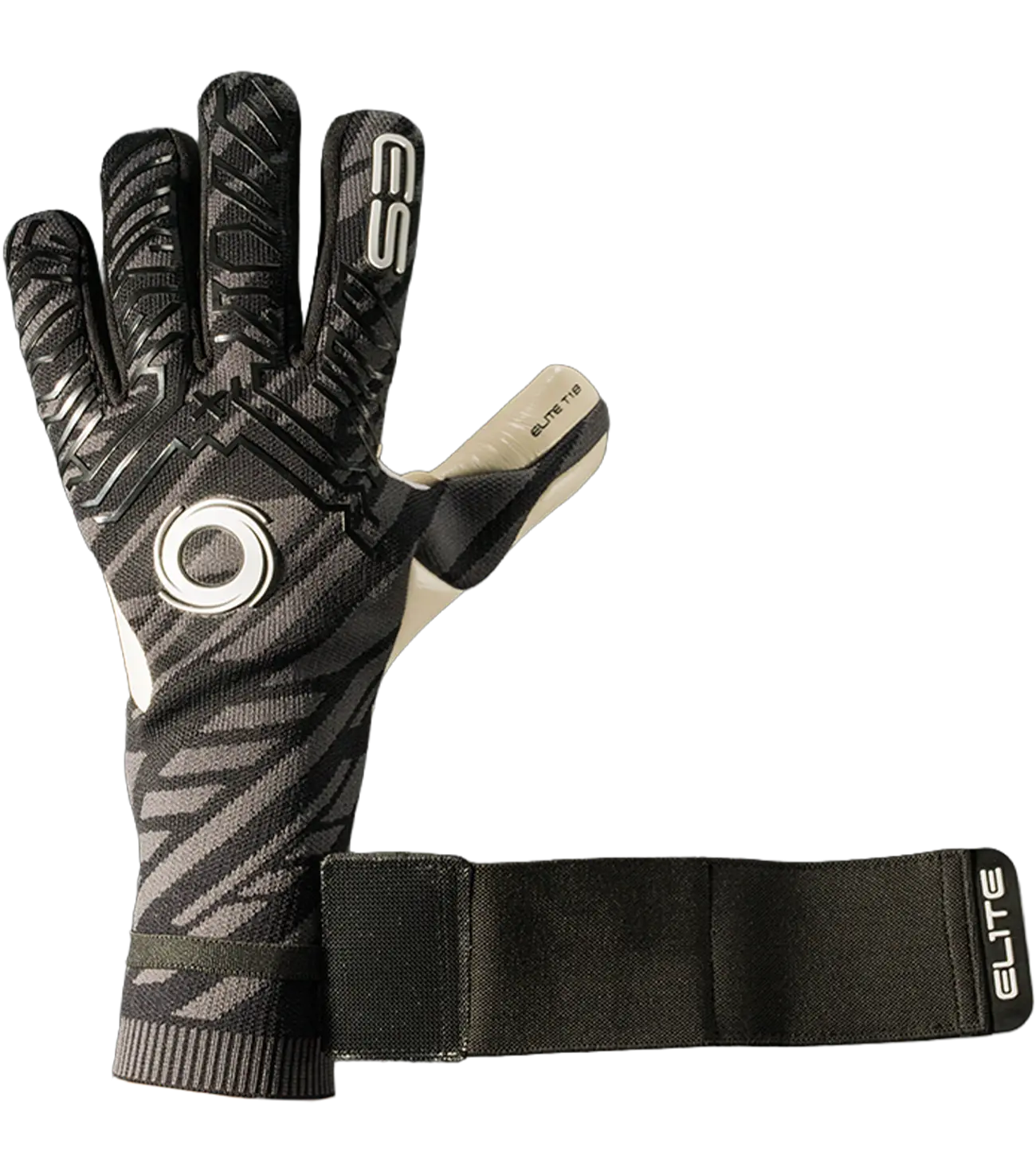 Guantes de Portero Elite T1B