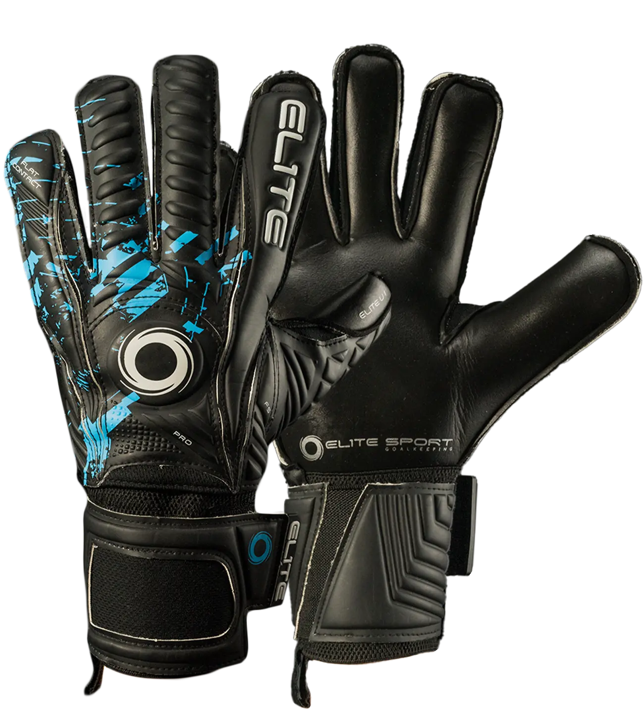 Guantes de Portero Elite U1