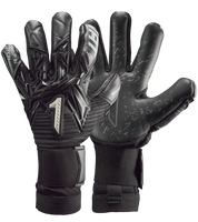 Guantes de Portero Rinat Kratos Evo   Negro